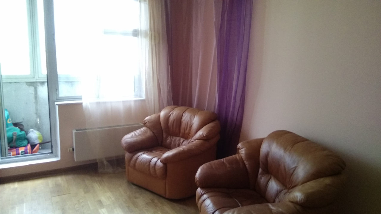 Ремонт в квартире. Начало